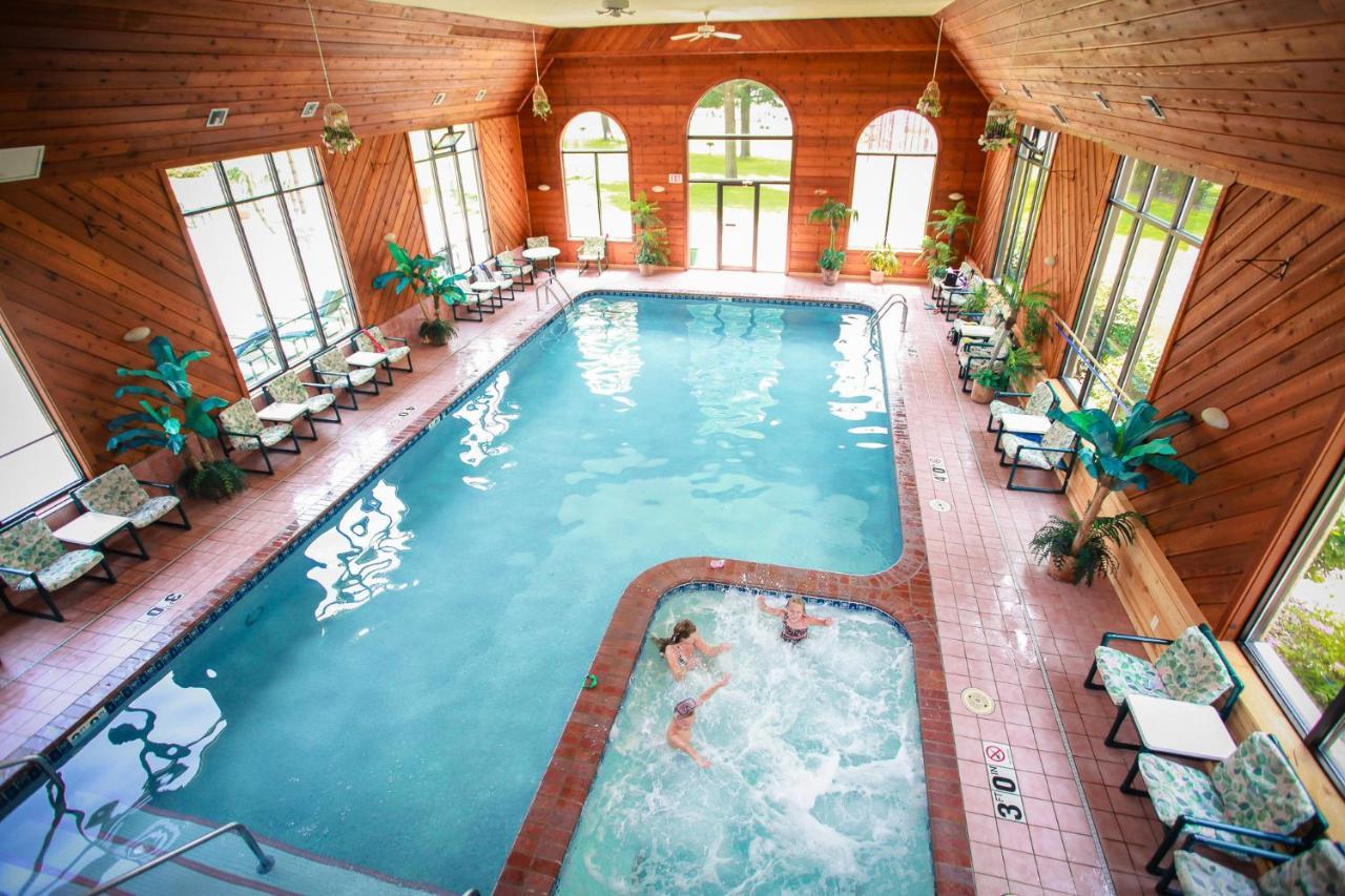 Aloha Beach Resort Wisconsin Dells Dış mekan fotoğraf