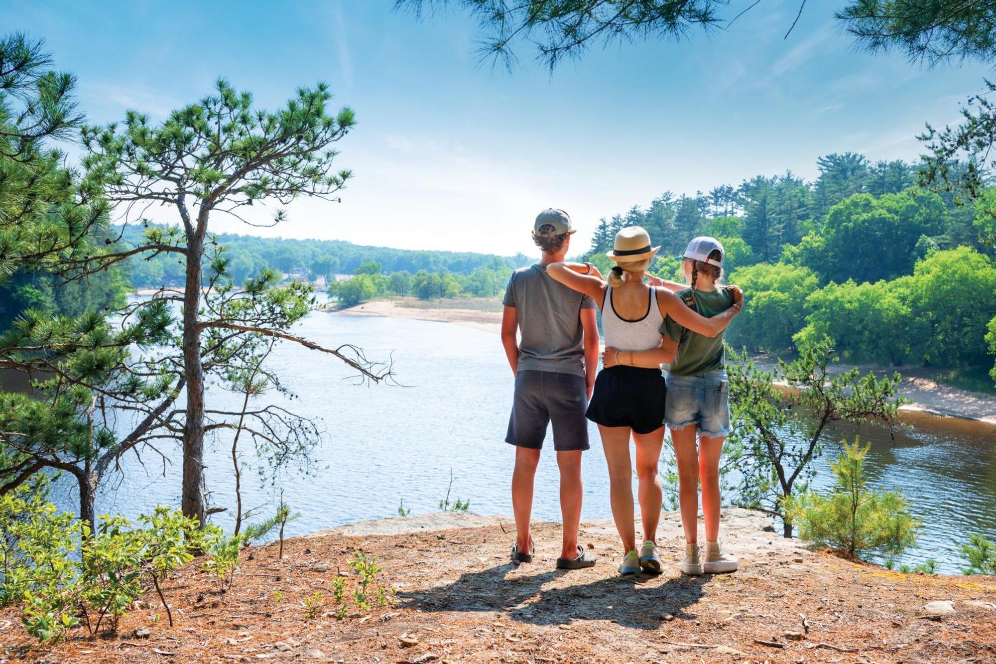 Aloha Beach Resort Wisconsin Dells Dış mekan fotoğraf